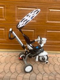 Triciclo Smart Trike