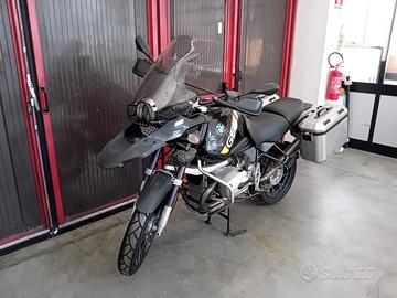 BMW R 1150 GS - 2003