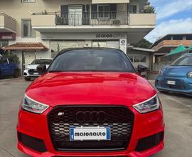 AUDI S1 SPB 2.0 TFSI quattro