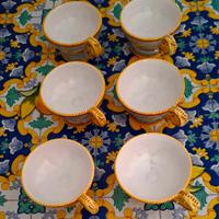 CERAMICA  DERUTA ANNI 70