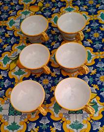 CERAMICA  DERUTA ANNI 70