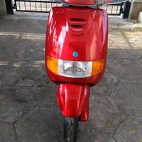Piaggio Sfera Restyling