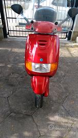 Piaggio Sfera Restyling