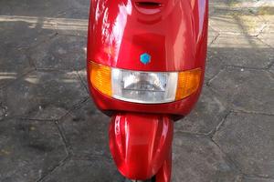 Piaggio Sfera Restyling