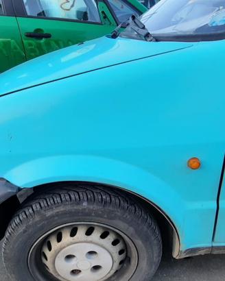 FIAT CINQUECENTO 1998 - PARAFANGO SINISTRO