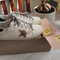 Golden Goose Super-star Classic