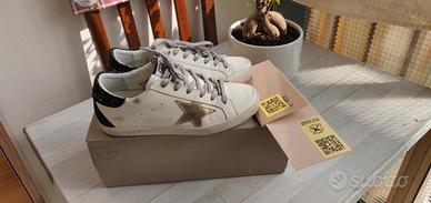 Golden Goose Super-star Classic
