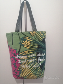 Borsa originale Desigual