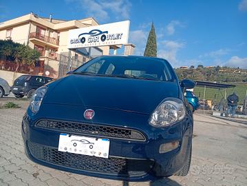 Fiat Punto 1.4 8V 5 porte Easypower Street