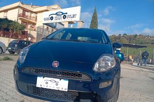 Fiat Punto 1.4 8V 5 porte Easypower Street
