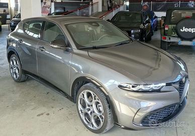 Alfa Romeo Tonale 1.5 hybrid Sprint 160cv tct7