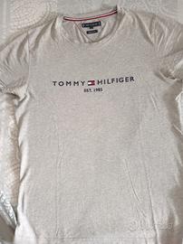 t shirt uomo Tommy Hilfiger