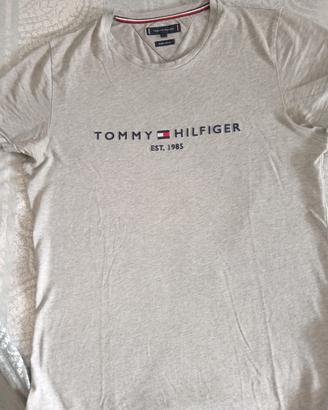 t shirt uomo Tommy Hilfiger