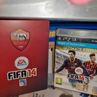 Fifa 2014 Ps3