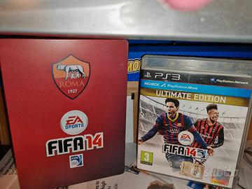 Fifa 2014 Ps3