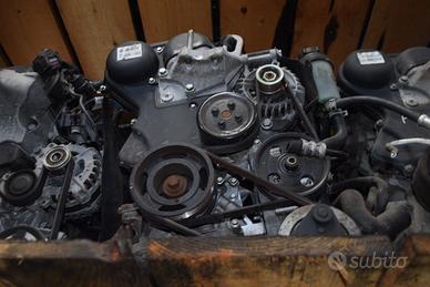 Motore ford c-max - 1.6 b - shdc