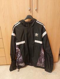 Giacchetto Adidas 