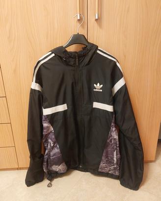 Giacchetto Adidas 