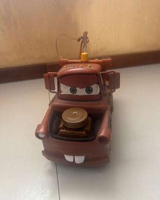 Cricchetto Cars