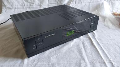 Controllo rotore antenna GRUNDIG AP 201