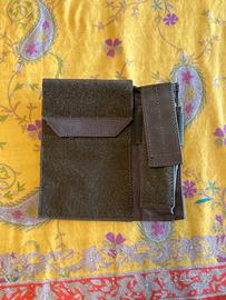 Admin pantac eagle industries ranger green