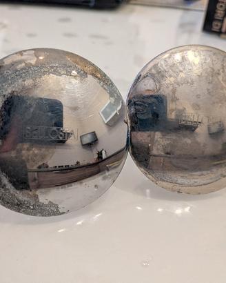 Meccanismi Scarico Click-Clack Completi Bellaosta