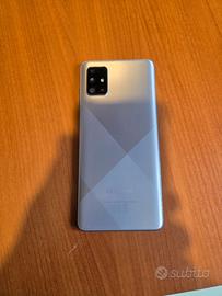 Samsung A71