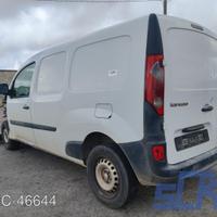 Renault kangoo fw0/1 1.5 dci 85 86cv -ricambi