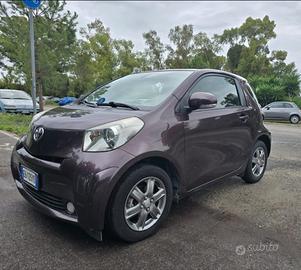 Toyota iQ 1.0 Sol