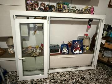 Finestre in buono stato