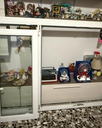 Finestre in buono stato