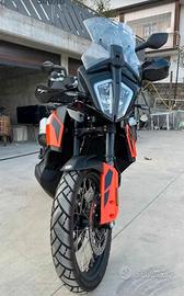 KTM 790 ADVENTURE S 