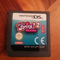 Gioco Nintendo DS - Totally Spies Undercover