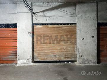 Garage/Box - Lentini