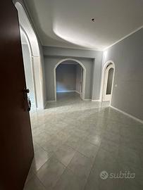 V/1317 Appartamento in zona residenziale