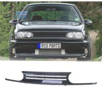 GRIGLIA VOLKSWAGEN VW GOLF 3 91-97 NERA LOOK GTI