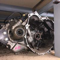 Cambio Chevrolet matiz 1.0 benzina 5 marce 2010