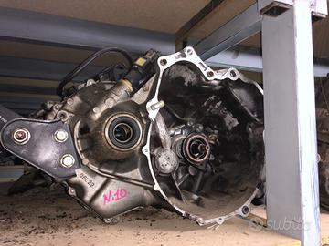 Cambio Chevrolet matiz 1.0 benzina 5 marce 2010