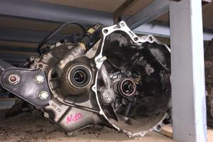 Cambio Chevrolet matiz 1.0 benzina 5 marce 2010