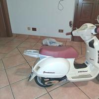  vespa  Peg Perego