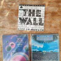 vinili 33 giri Pink Floyd 