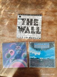 vinili 33 giri Pink Floyd 