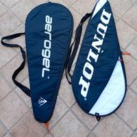 Dunlop fodero racchetta