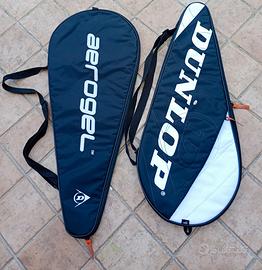 Dunlop fodero racchetta