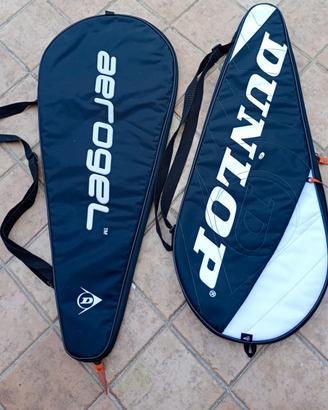 Dunlop fodero racchetta