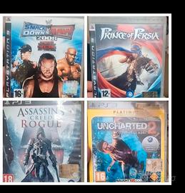giochi ps3