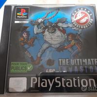 Giochi PS1