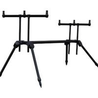 Prologic Tri Sky Cavalletto 3 Canne da