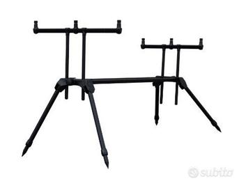 Prologic Tri Sky Cavalletto 3 Canne da