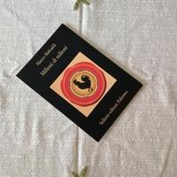 Cartolina Milioni di milioni Marco Malvaldi